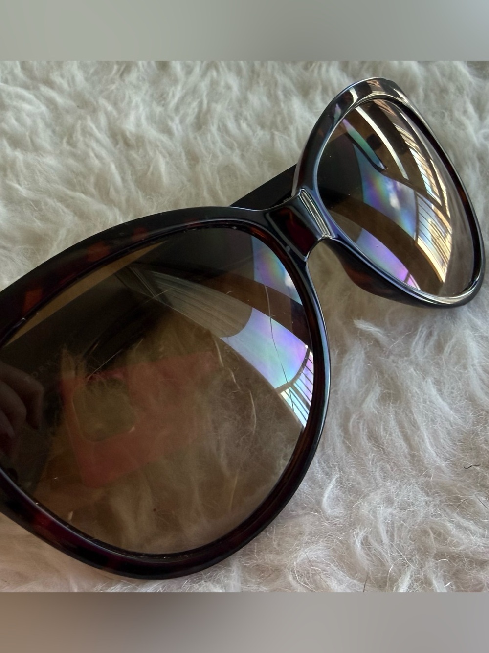 Tory Burch Sunglasses - Picture 8 of 8
